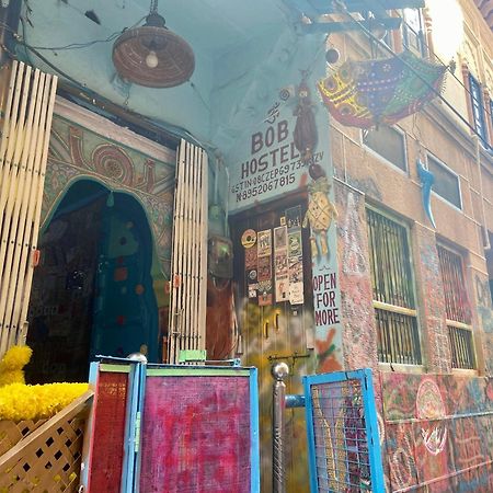 Bob Hostel Dzsódhpur Kültér fotó