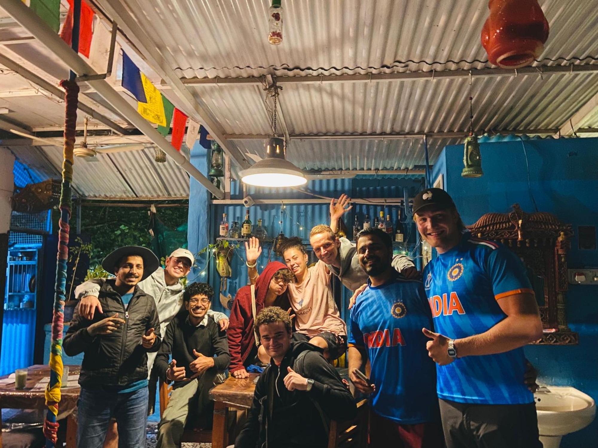 Bob Hostel Dzsódhpur Kültér fotó