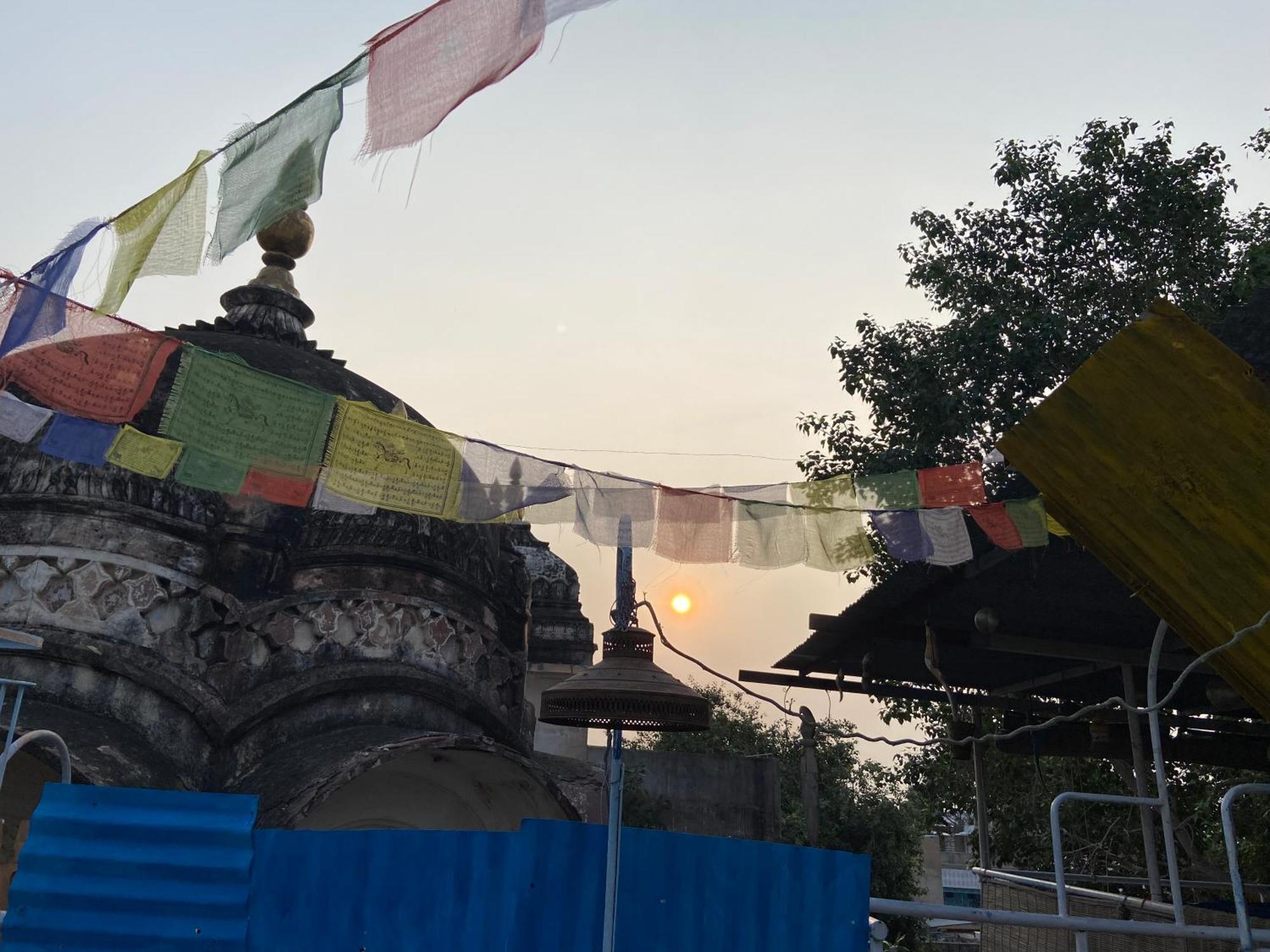 Bob Hostel Dzsódhpur Kültér fotó
