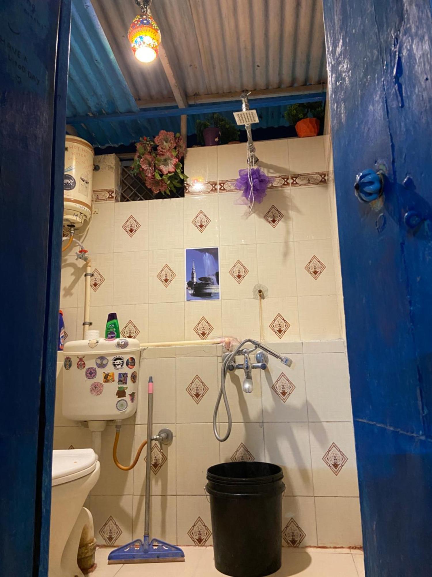 Bob Hostel Dzsódhpur Kültér fotó