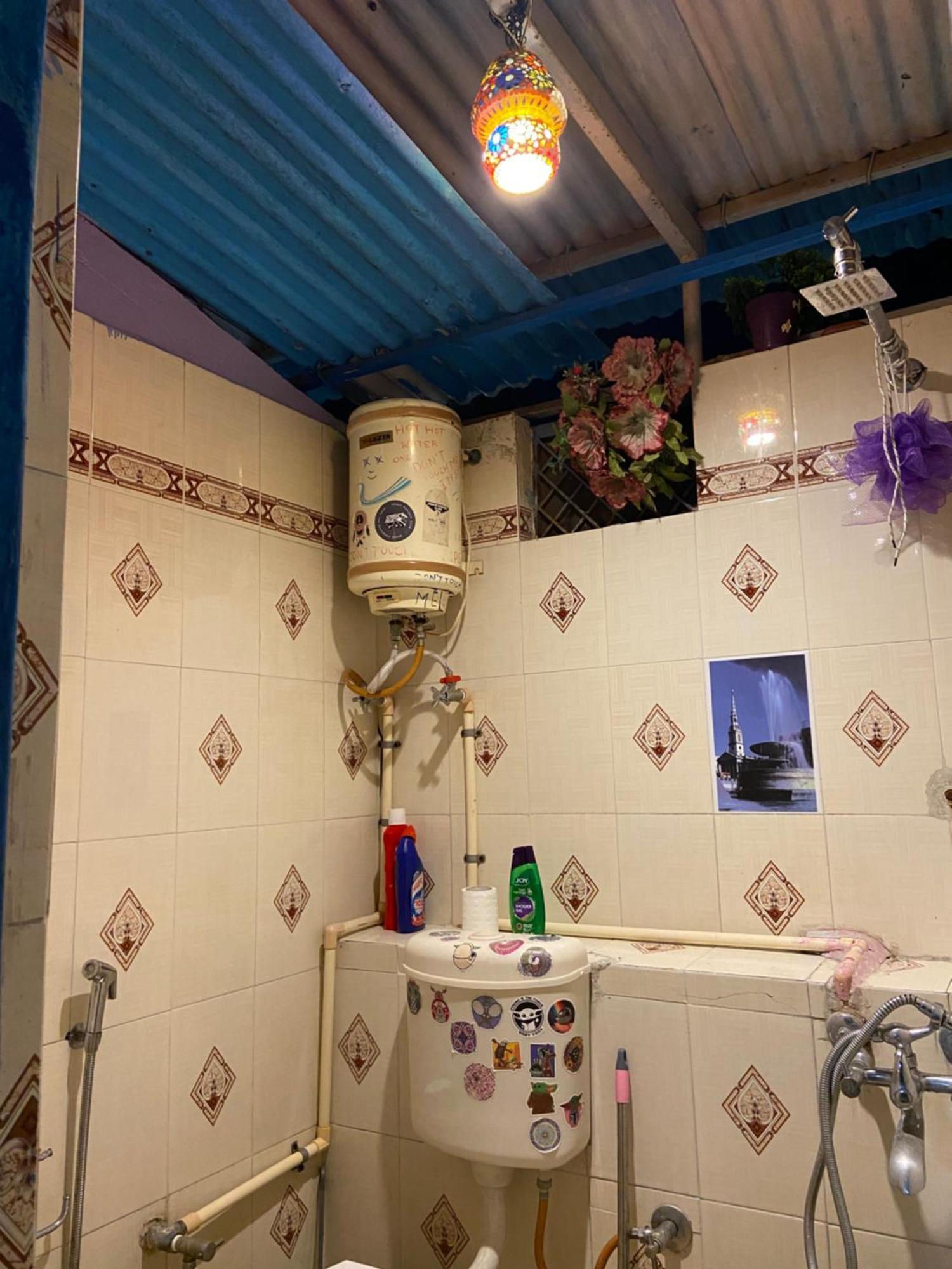 Bob Hostel Dzsódhpur Kültér fotó