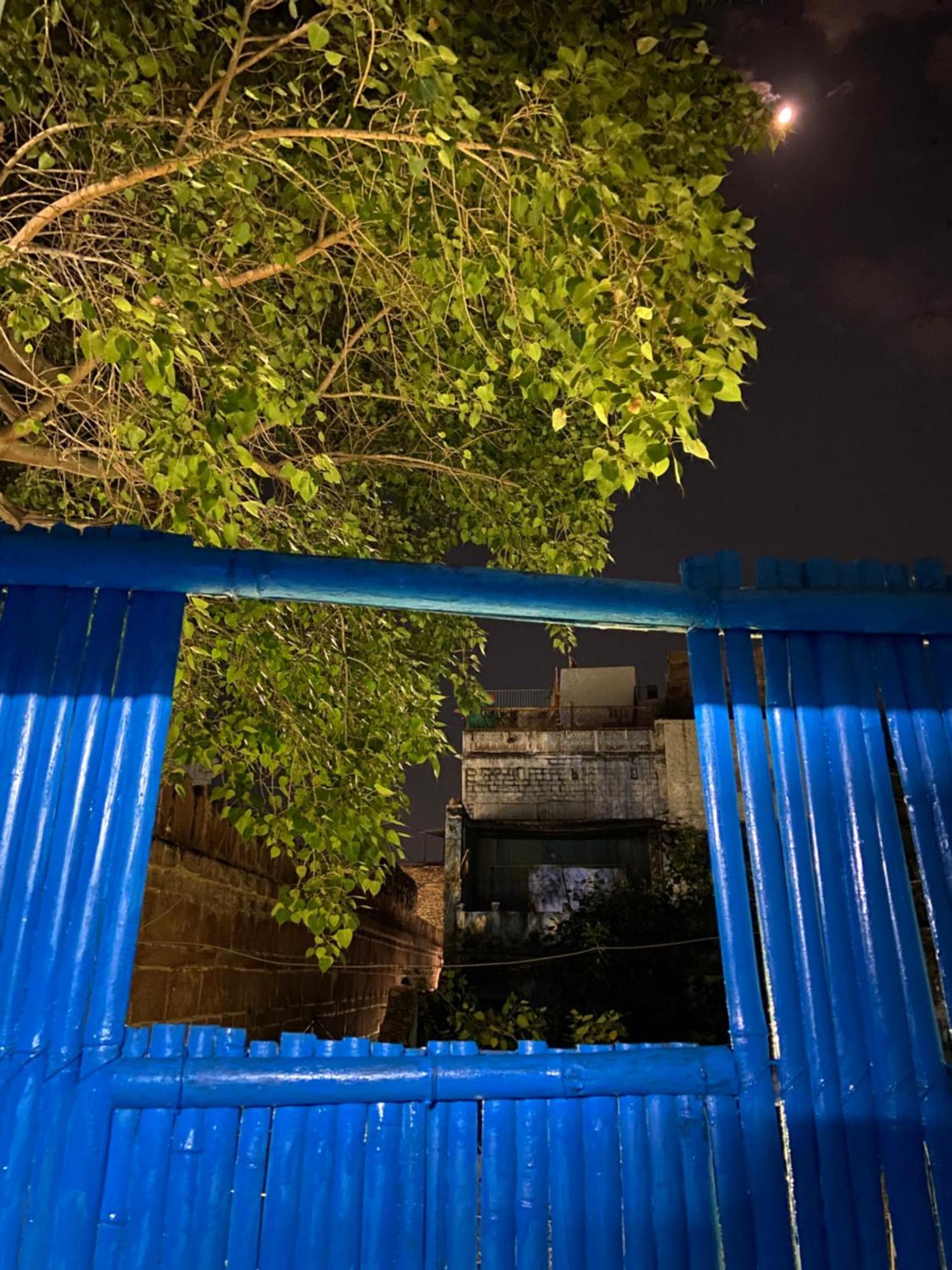 Bob Hostel Dzsódhpur Kültér fotó
