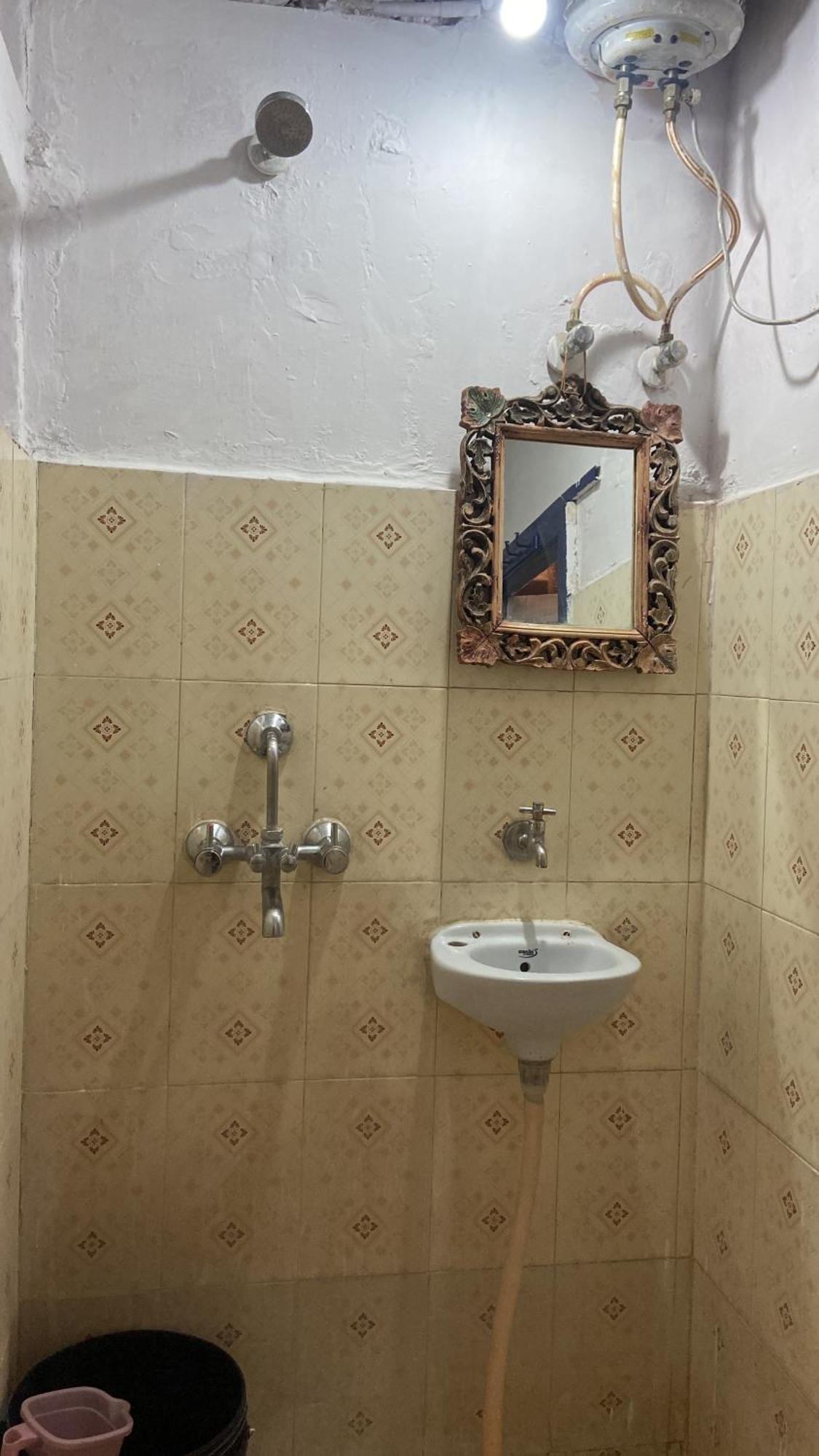 Bob Hostel Dzsódhpur Szoba fotó