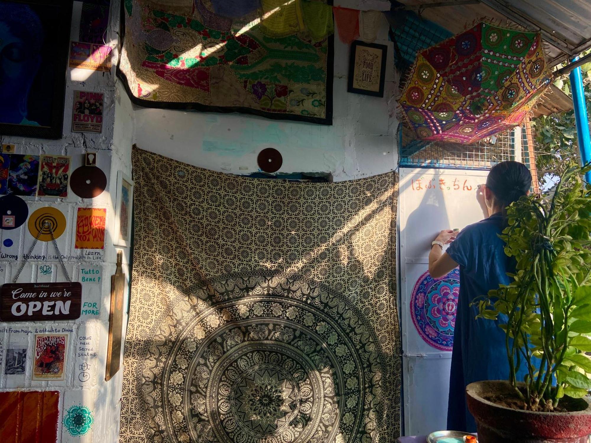 Bob Hostel Dzsódhpur Kültér fotó