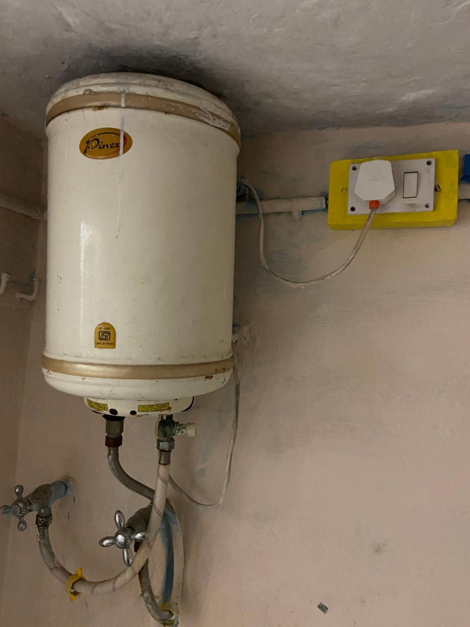 Bob Hostel Dzsódhpur Szoba fotó